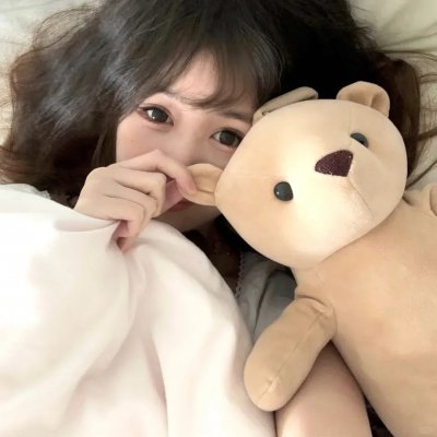 如果是你，或许可以相恋